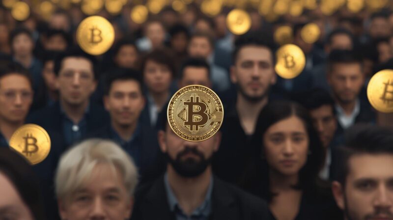 Krypto im Kontext der Vermögensarchitektur: Chance oder Risiko? Klartext statt Hype.