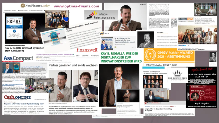 Pressefoto und Medienberichterstattung Kay B. Rogalla