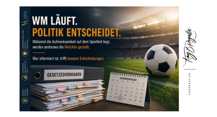 Zufall oder System!? Was passiert, während Deutschland Fußball schaut – Kay B. Rogalla Zufall oder System!? Was passiert, während Deutschland Fußball schaut – Kay B. Rogalla